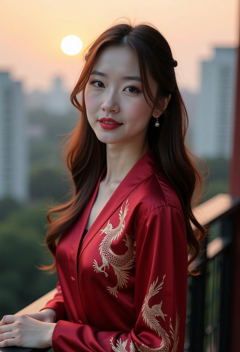 兰香如故 剧照海报