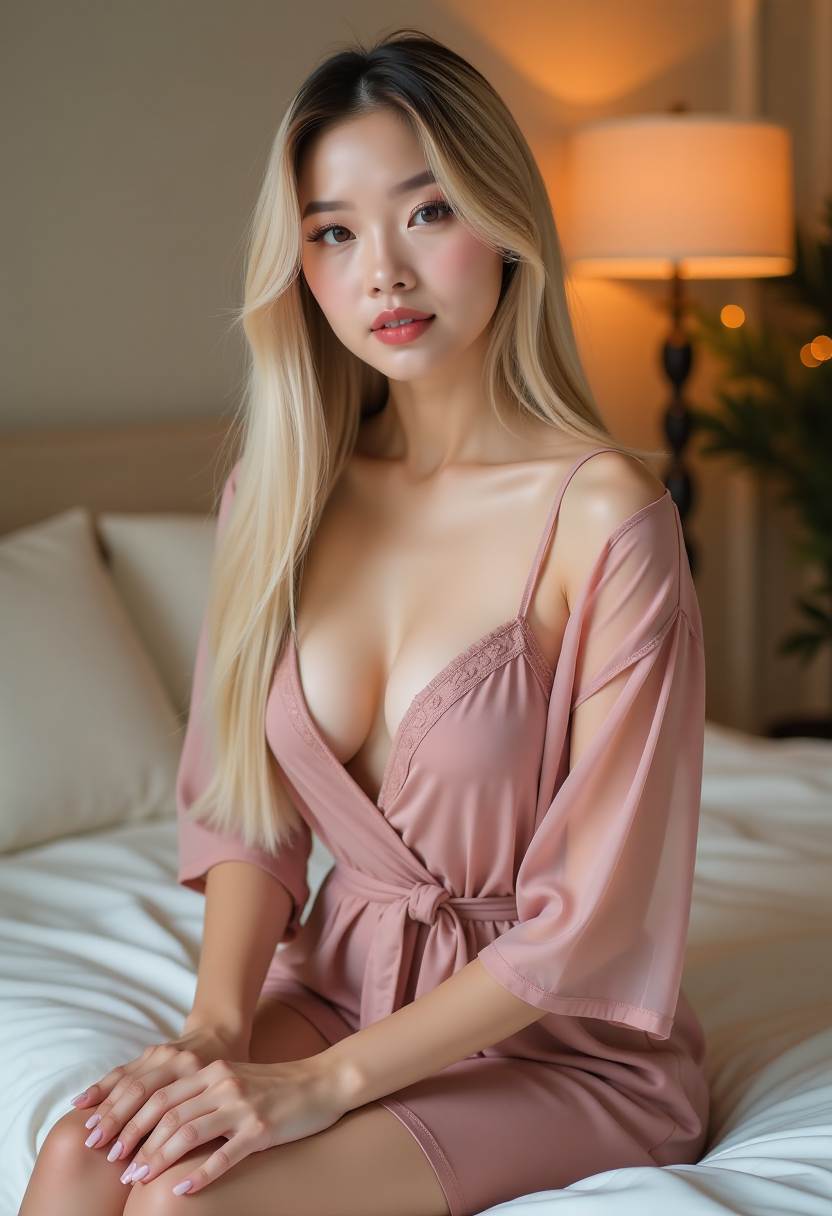 花朝秋月夜