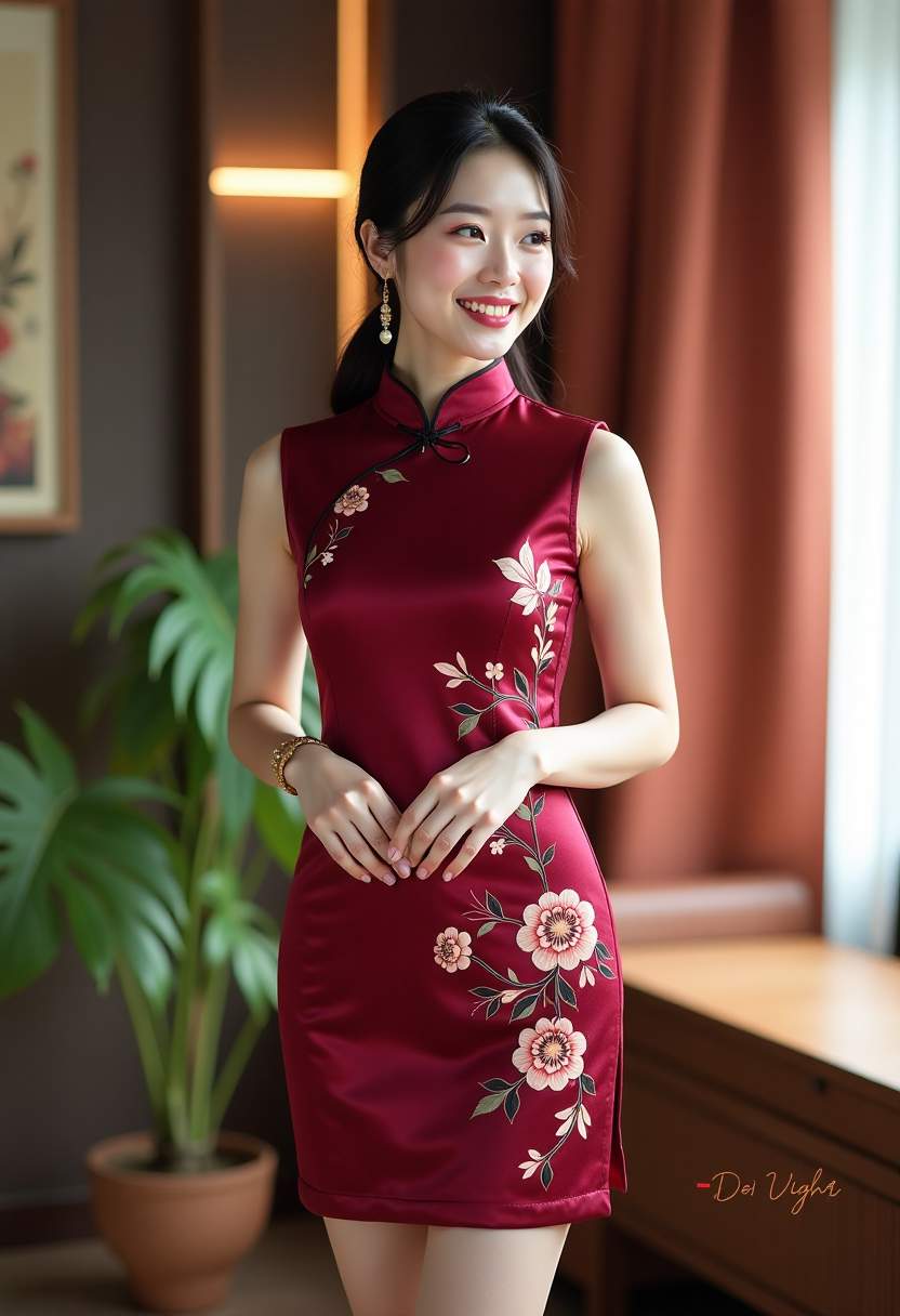 折香记