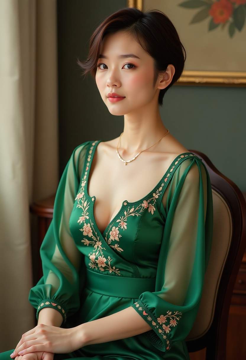 风起云舒